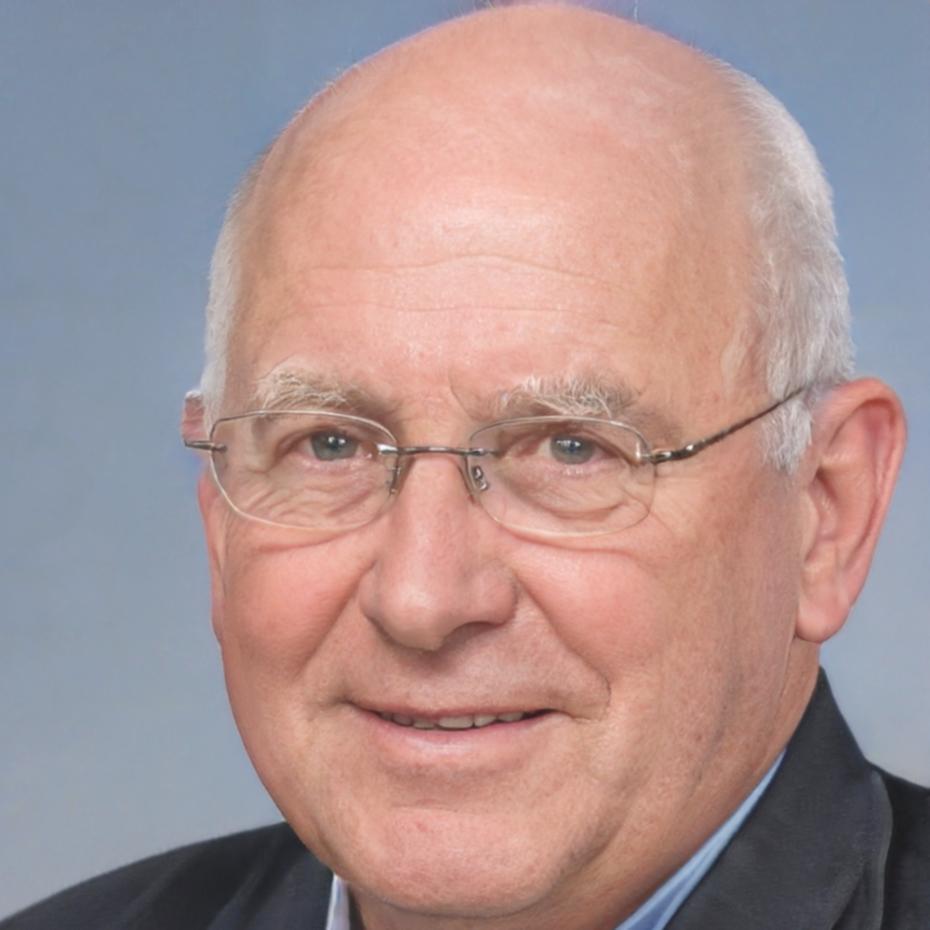 Torvald Helgesen, Senior UX Designer