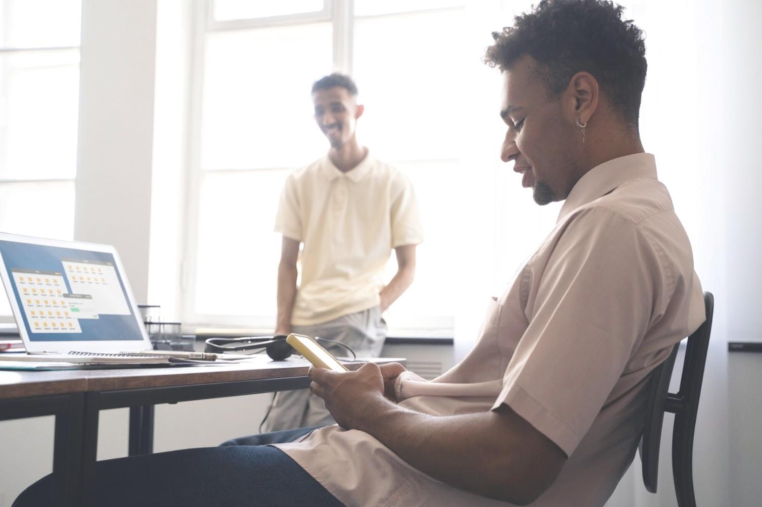 Foundation concepts and design thinking principles